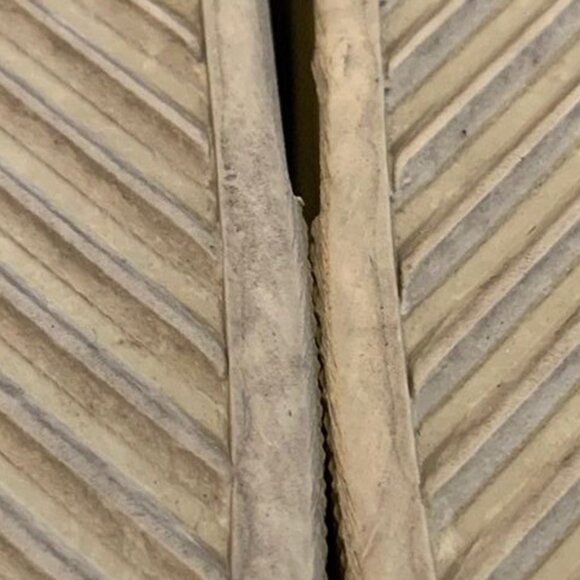 Saint Laurent Paris Slip-On Sneakers – Men’s 43 / US 9 – Blue Leopard - Picture 10 of 11